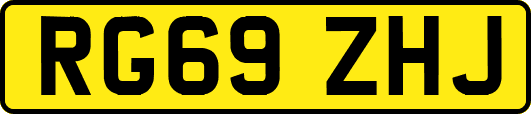 RG69ZHJ