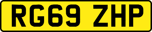 RG69ZHP