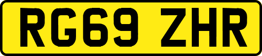 RG69ZHR