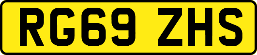 RG69ZHS