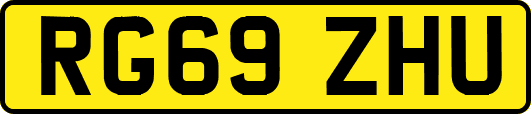 RG69ZHU