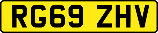 RG69ZHV