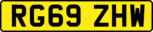 RG69ZHW