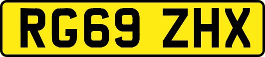 RG69ZHX
