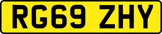 RG69ZHY