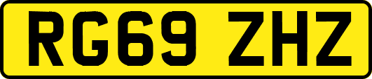 RG69ZHZ