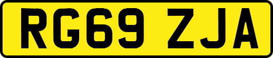 RG69ZJA