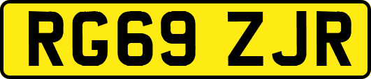 RG69ZJR
