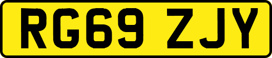 RG69ZJY