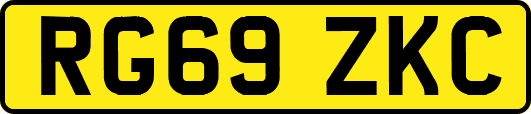 RG69ZKC