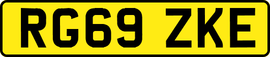 RG69ZKE