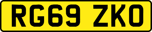 RG69ZKO