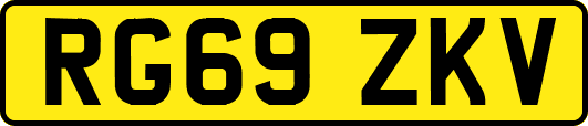 RG69ZKV