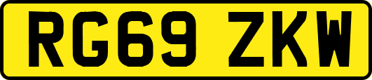 RG69ZKW