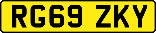 RG69ZKY