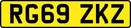 RG69ZKZ