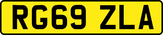 RG69ZLA