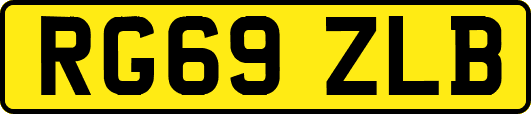RG69ZLB