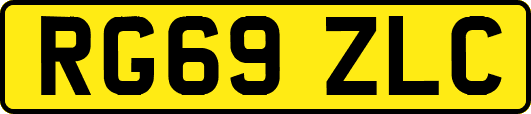 RG69ZLC