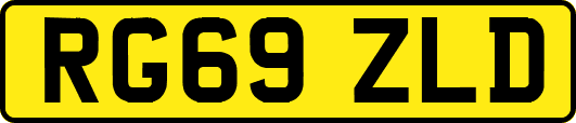 RG69ZLD