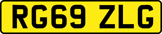 RG69ZLG