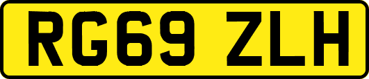 RG69ZLH