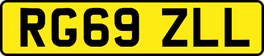 RG69ZLL