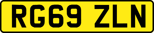 RG69ZLN
