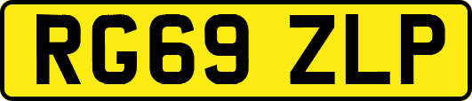 RG69ZLP