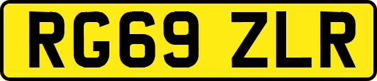 RG69ZLR