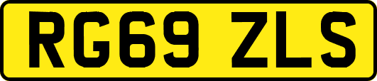 RG69ZLS