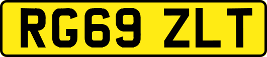 RG69ZLT