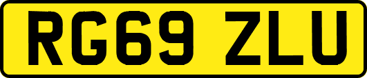 RG69ZLU