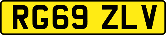 RG69ZLV