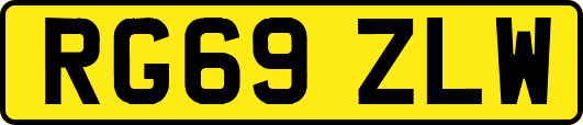 RG69ZLW