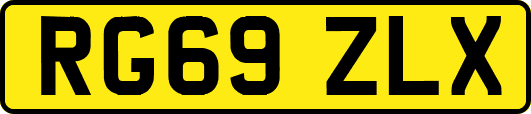 RG69ZLX