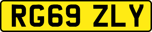 RG69ZLY
