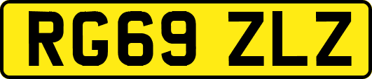 RG69ZLZ