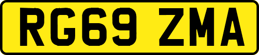 RG69ZMA