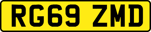 RG69ZMD