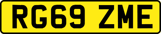 RG69ZME