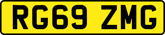 RG69ZMG