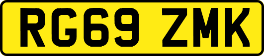 RG69ZMK