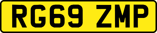 RG69ZMP