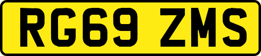 RG69ZMS