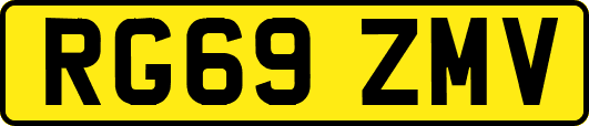 RG69ZMV