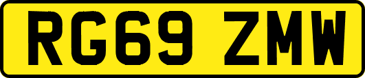 RG69ZMW