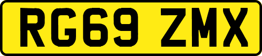 RG69ZMX