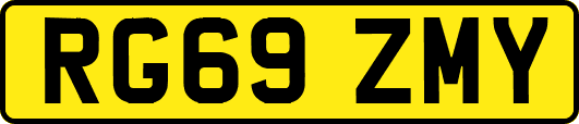 RG69ZMY