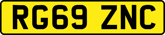 RG69ZNC